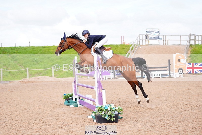 240630A-171802-15857 - Cls 26 Foxhunter 2nd Round