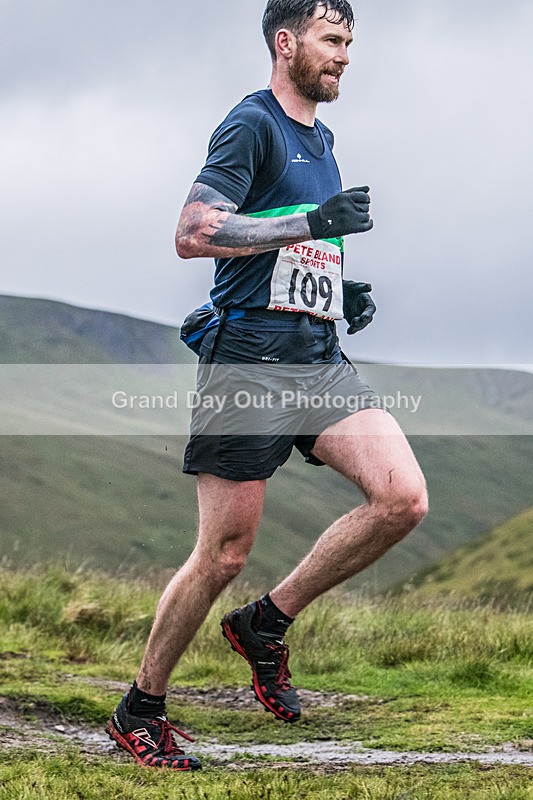 Blencathra-155 - Blencathra Fell Race Wednesday 4th June 2025