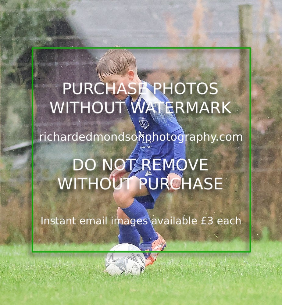 533A3844 - Wattsfield U8 vs Kendal United Rockets U8 (12/9/26)