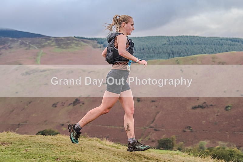 British Fell Relay-3802 - British Fell & Hill Relay Championship Braithwaite Keswick Saturday 21st October 2023