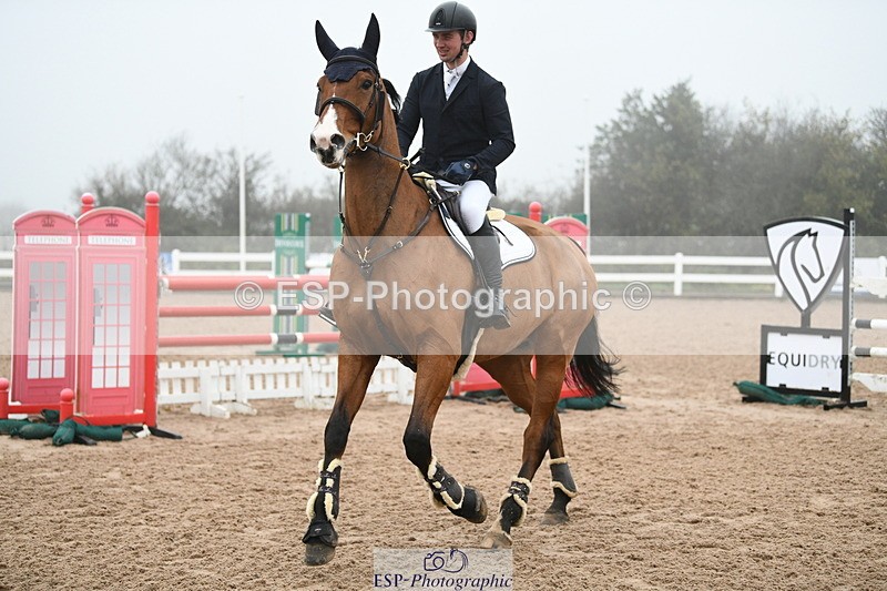 241103A-124250-08032 - SUN Cls 22 Blue Chip Performance Champ Q and Open