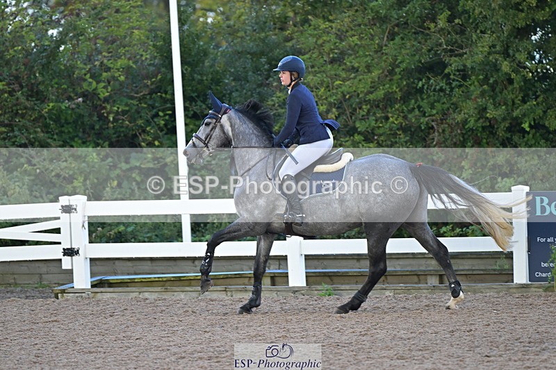 240912A-102157-00985 - Cls 8 Snr British Novice and 90cm Open