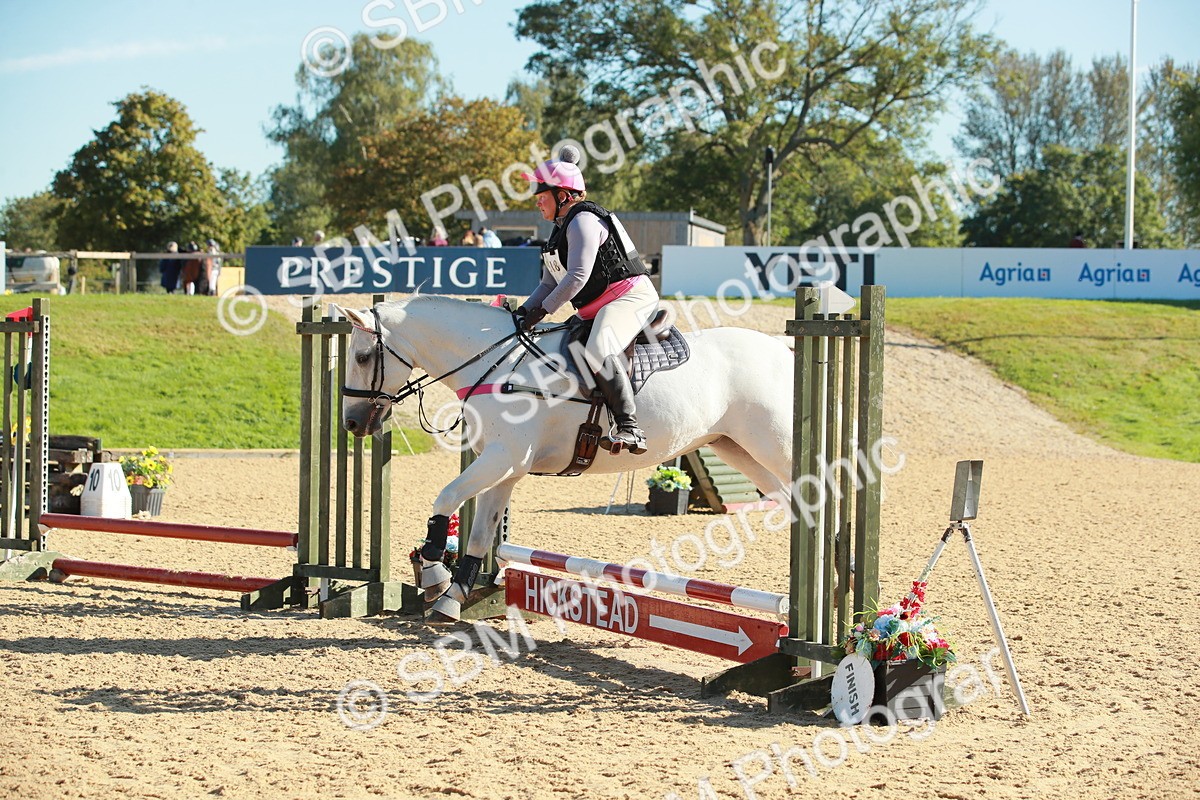SBM_17034 - E10 - Eventers Challenge 50cm Championship