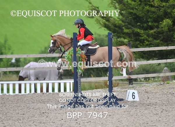BPP_7947 - CLASS 6 Springboard 128cm/ 138cm Restricted Handicap