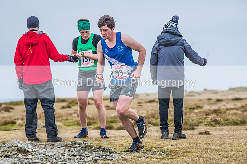 Black Combe-210 - Black Combe Fell Race Saturday 4th March 2023