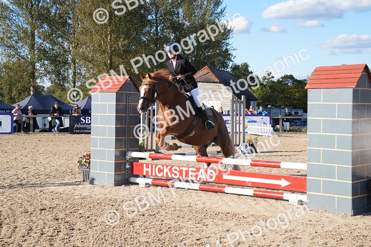 SBM_28038 - J43 - Super Speedy Scurry Open - 60cm