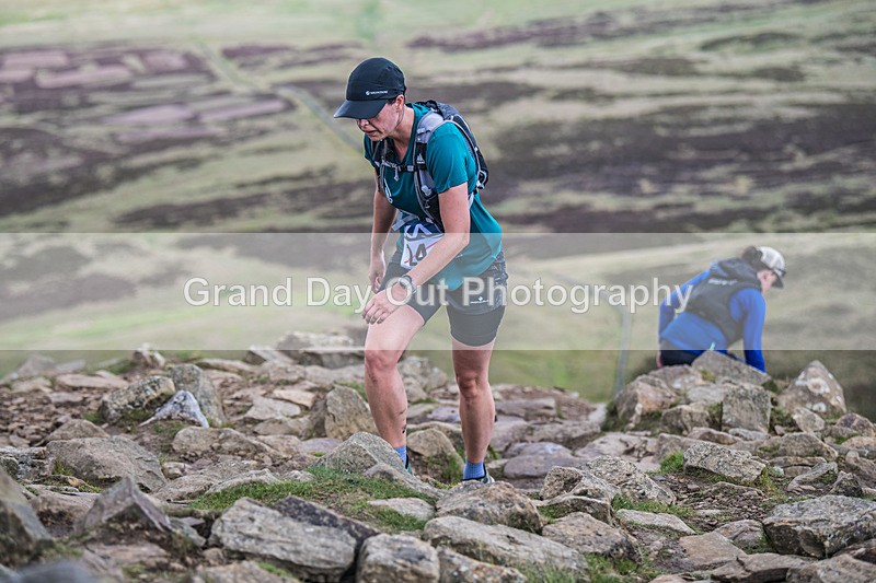 Inter Counties Women-356 - British Inter County Mountain Running Championship (Women) Saturday 14th June 2025