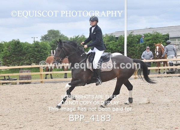 BPP_4183 - Senior Discovery/ 1m Open