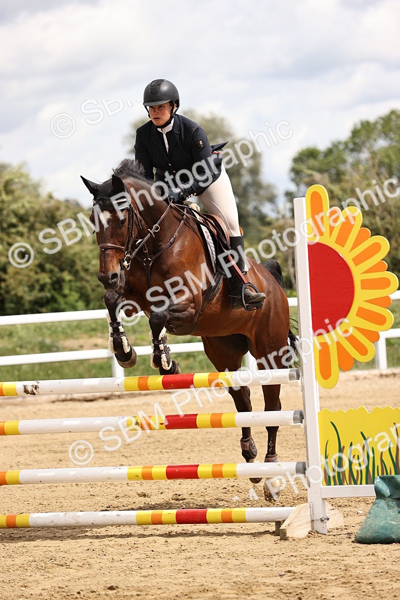 SBM_002618 - Class 10 - Senior Discovery - 1.00m