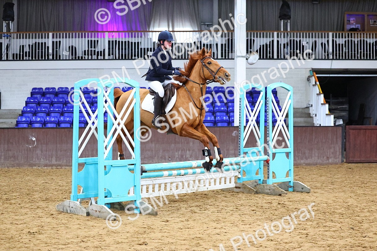 SBM_001090 - Class 4 - 70cm