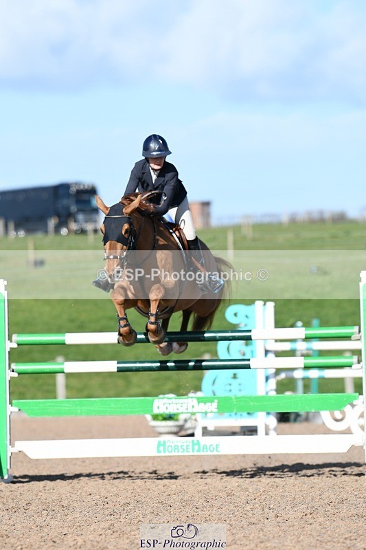 250328-153408-03220 - Cls 5 National 1.30m