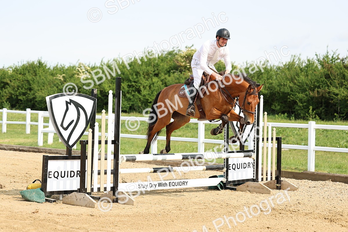 SBM_003959 - Class 15 - Clear Round