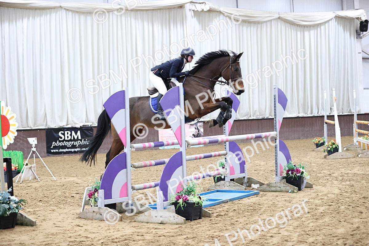 SBM_006151 - Class 16 - Senior Newcomers - 1.10m Open