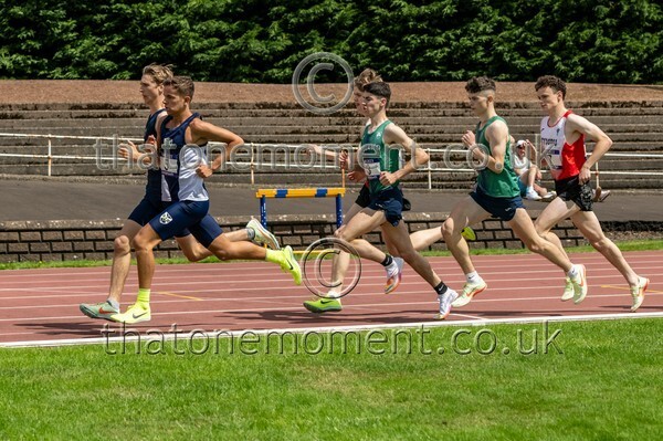 SIAB23-913866 - Track Male Set One