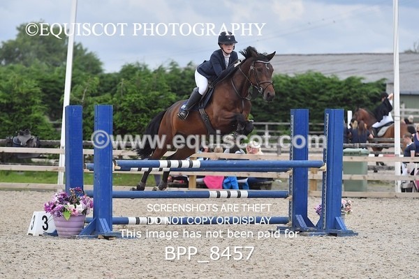 BPP_8457 - CLASS 17 SUN Pony Newcomers/ 1m Open