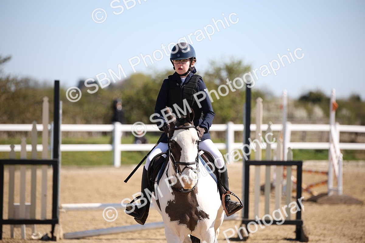 SBM_000864 - Class 2 - 50cm