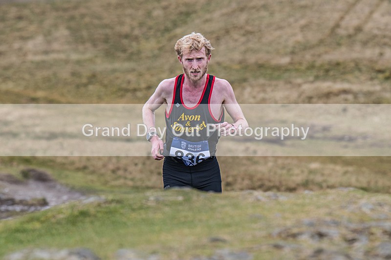 Seniors-458 - UKA 2026 Senior Inter-Counties Mountain Race - Sedbergh Sunday 3rd May 2026 - Seniors