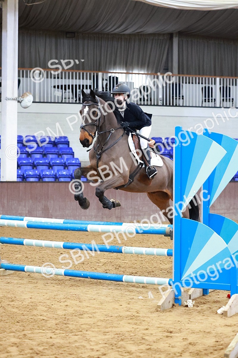 SBM_003009 - Class 2 - Senior British Novice - 90cm