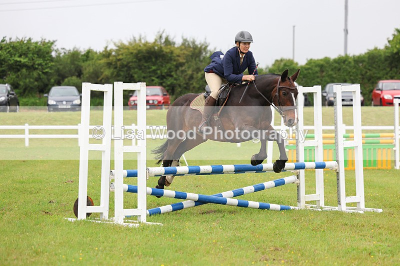 3E7A6127 - Class 5: Senior 80cm