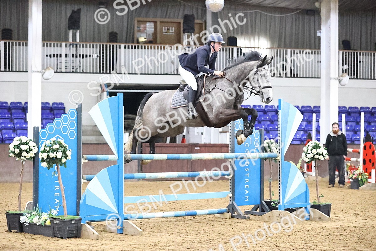 SBM_001978 - Class 10 - Senior Newcomers - 1.10m