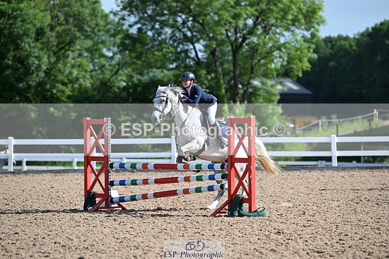 240609A-090818-03367 - Cls 21 Pony Discovery and 90cm Open