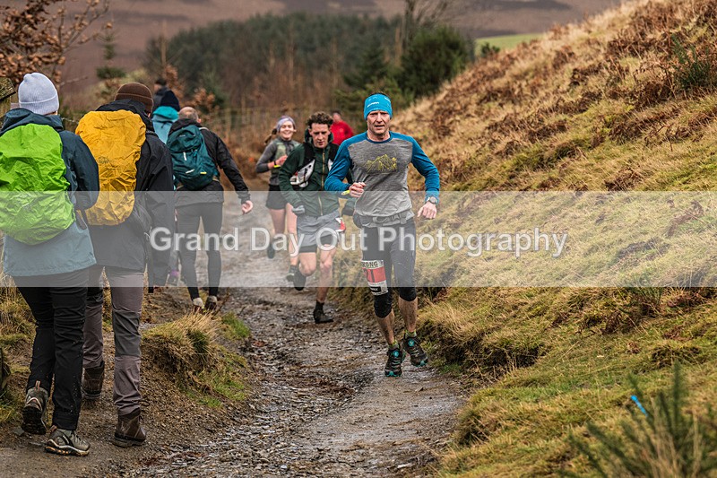 Loopy Latrigg-799 - Kong Loopy Latrigg Fell Race Saturday 21st December 2024