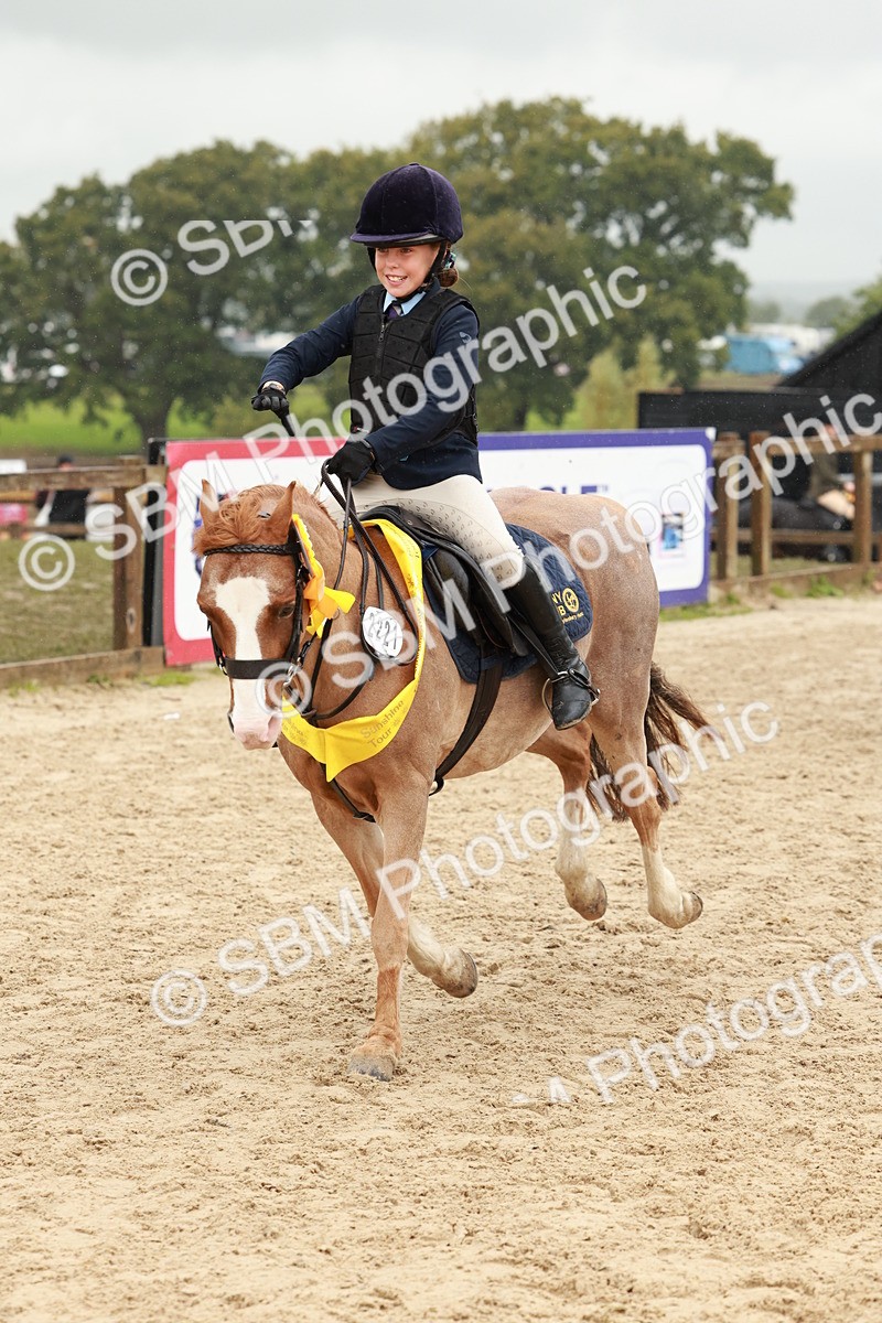 SBM_69463 - J13 - Junior Pony 60cm Championship