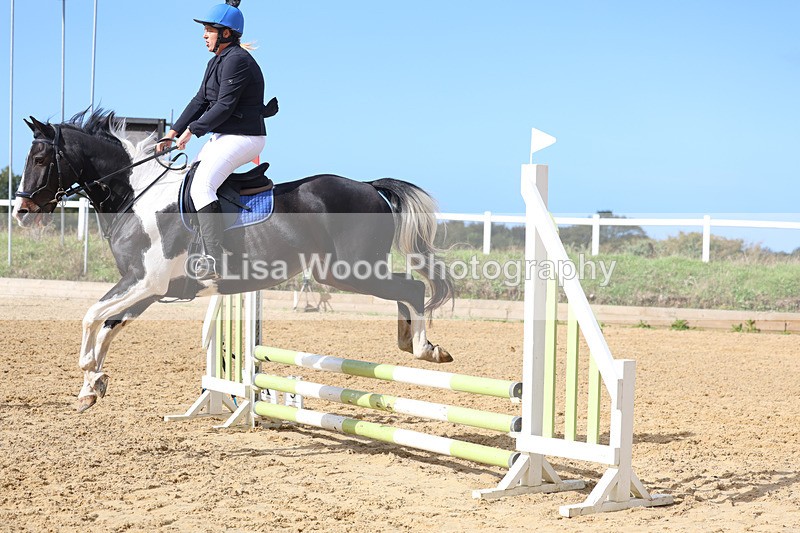 3E7A3587 - Class 5: 60cm Senior