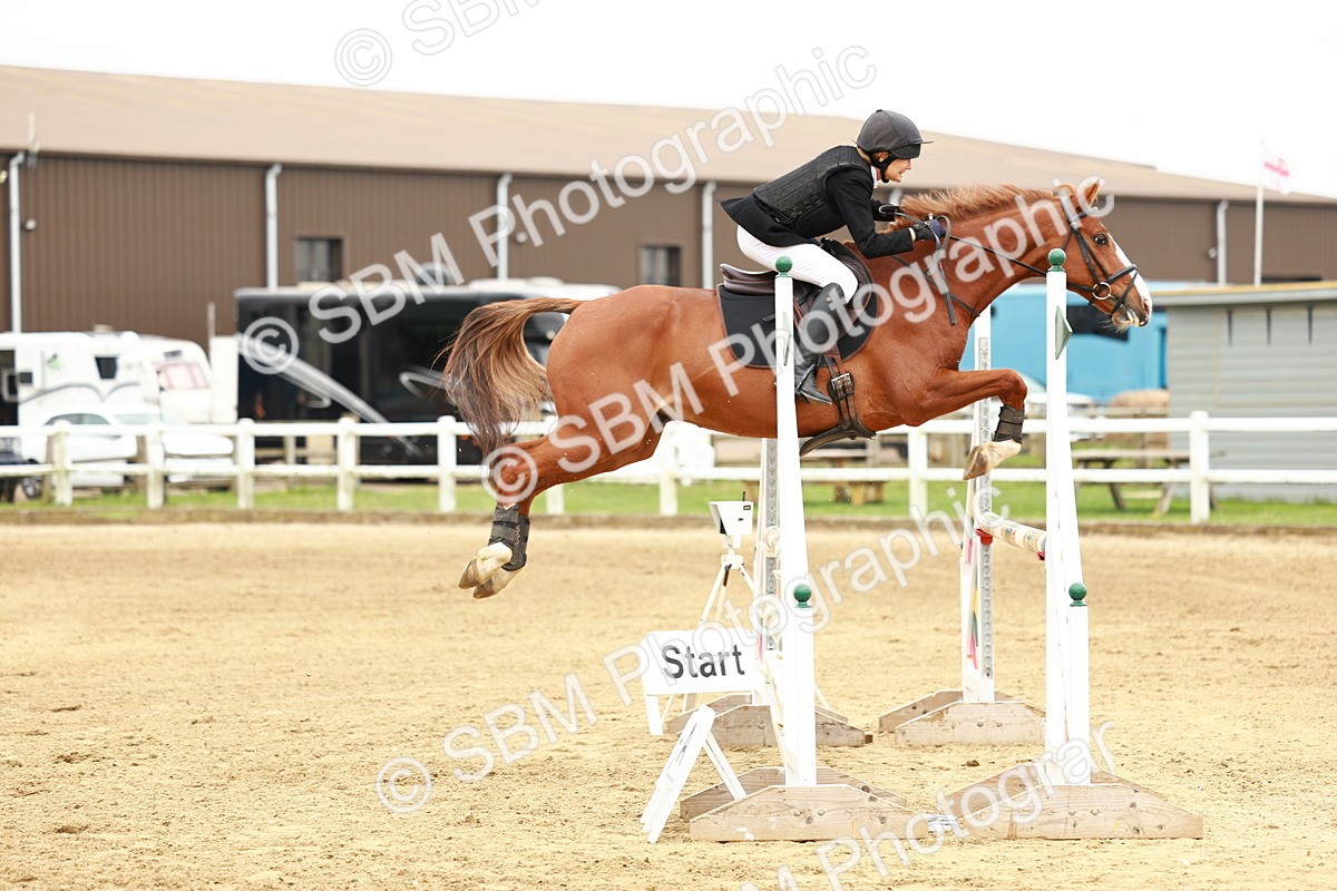 SBM_000639 - Class 3 - Senior Discovery - 1.00m