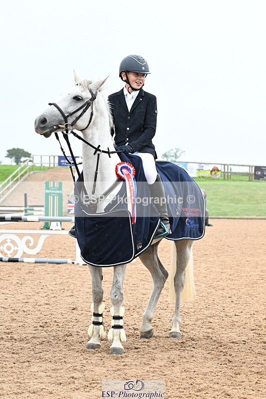 240907A-145113-02449 - Cls 4 Pony Big Team 95cm & 1.05m