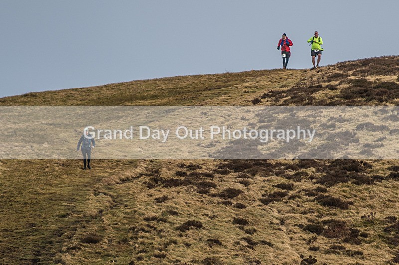 Blake Fell-970 - Blake Fell Race Saturday 25th January 2025