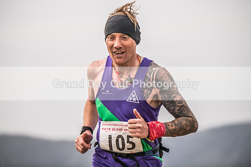 Newlands-900 - Newlands Memorial Fell Race Saturday 12th April 2025