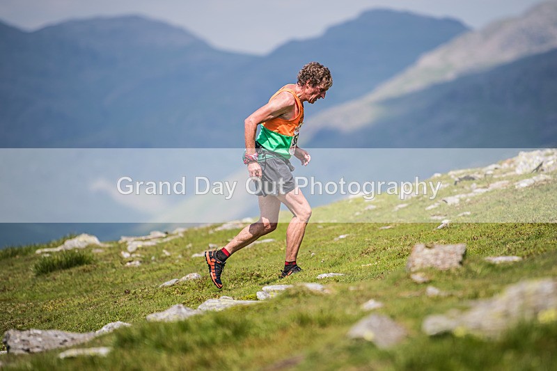 Duddon Short-159 - Duddon Valley Short Fell Race Saturday 1st June 2024
