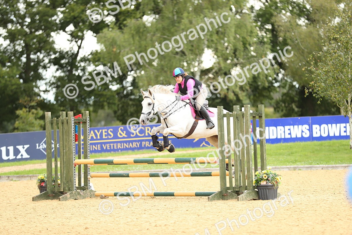 SBM_09545 - E8 Eventers Challenge 80cm Championship