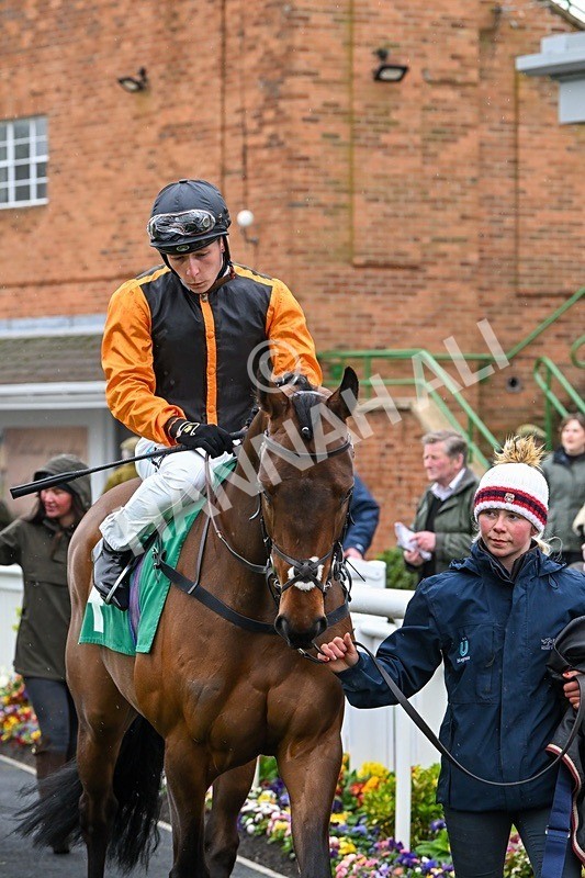  - Race 4