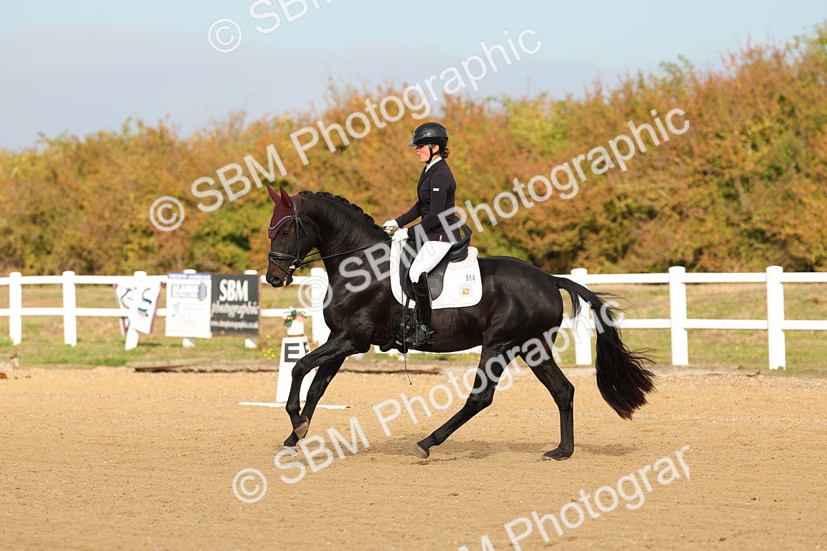 SBM_009384 - Class 1 - P4
