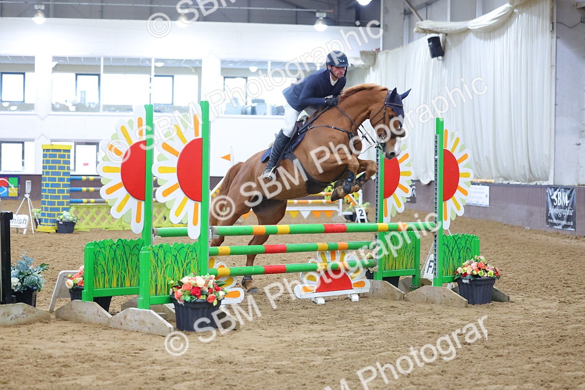 SBM_004753 - Class 12 - Senior British Novice - 90cm Open