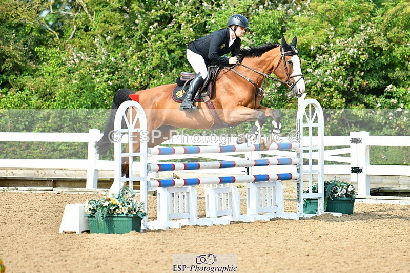 230721A-093530-04775 - Cls 26, 5 Yr Olds 1.10m