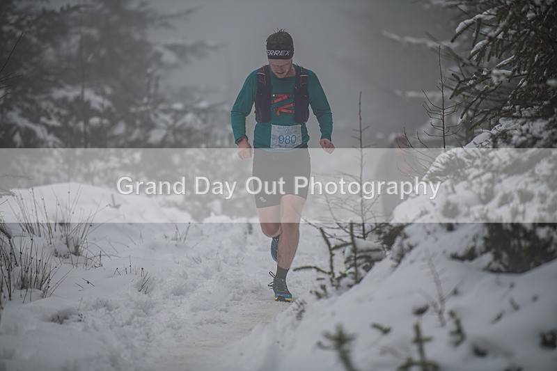 Glentress-1570 - High Terrain Events Glentress 42, 21 & 10K Trail Races Sunday 15th February 2026