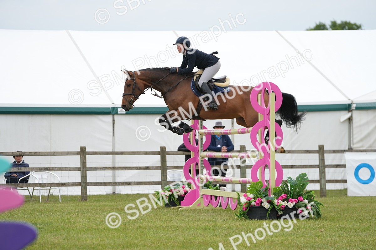 SBM_07329 - Class 203 - Martin Grant Homes Areal Trial