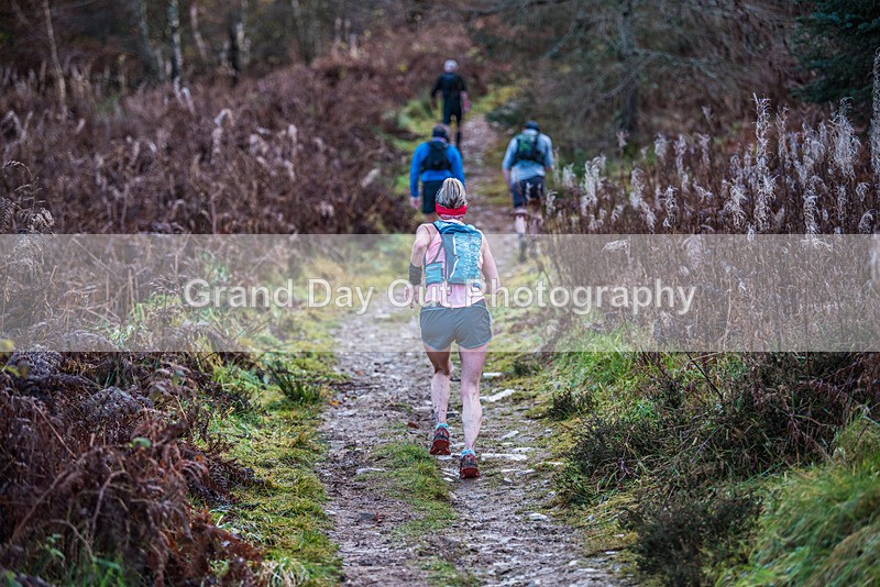 TVU 50  60K-128 - High Terrain Events Tweed Valley 50 & 65K Ultra Trail Races Sunday 19th November 2023
