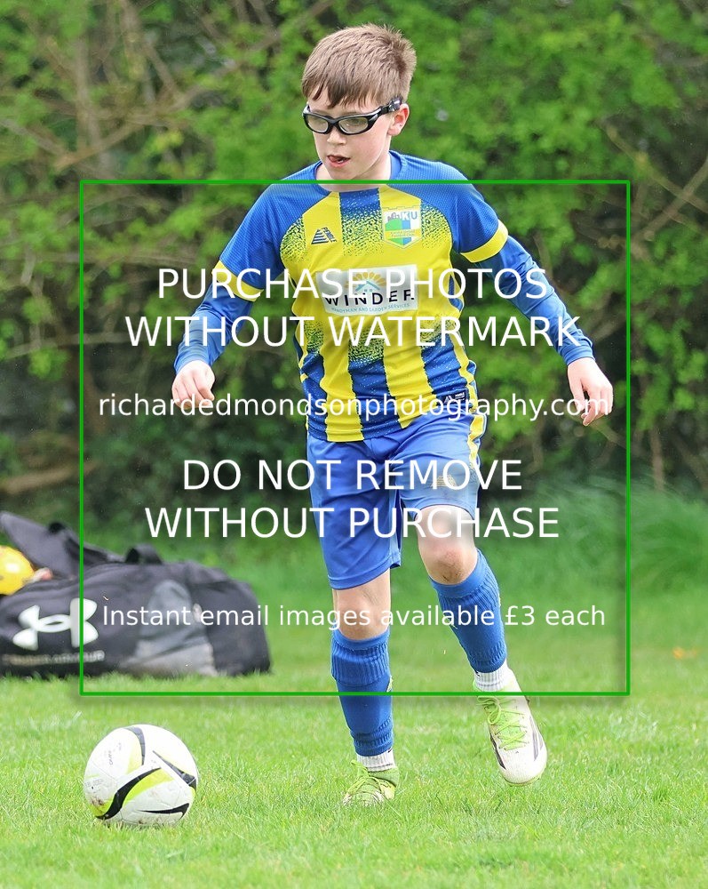 533A6487 - Kendal United Under 10's (18/4/26)