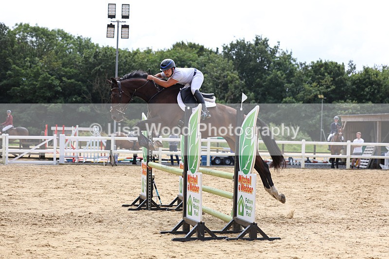 3E7A4199 - Class 10: 90 cm open