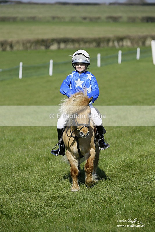 PtP 190322 59 - Wilton Hunt PtP Milborne St Andrew 19/03/22