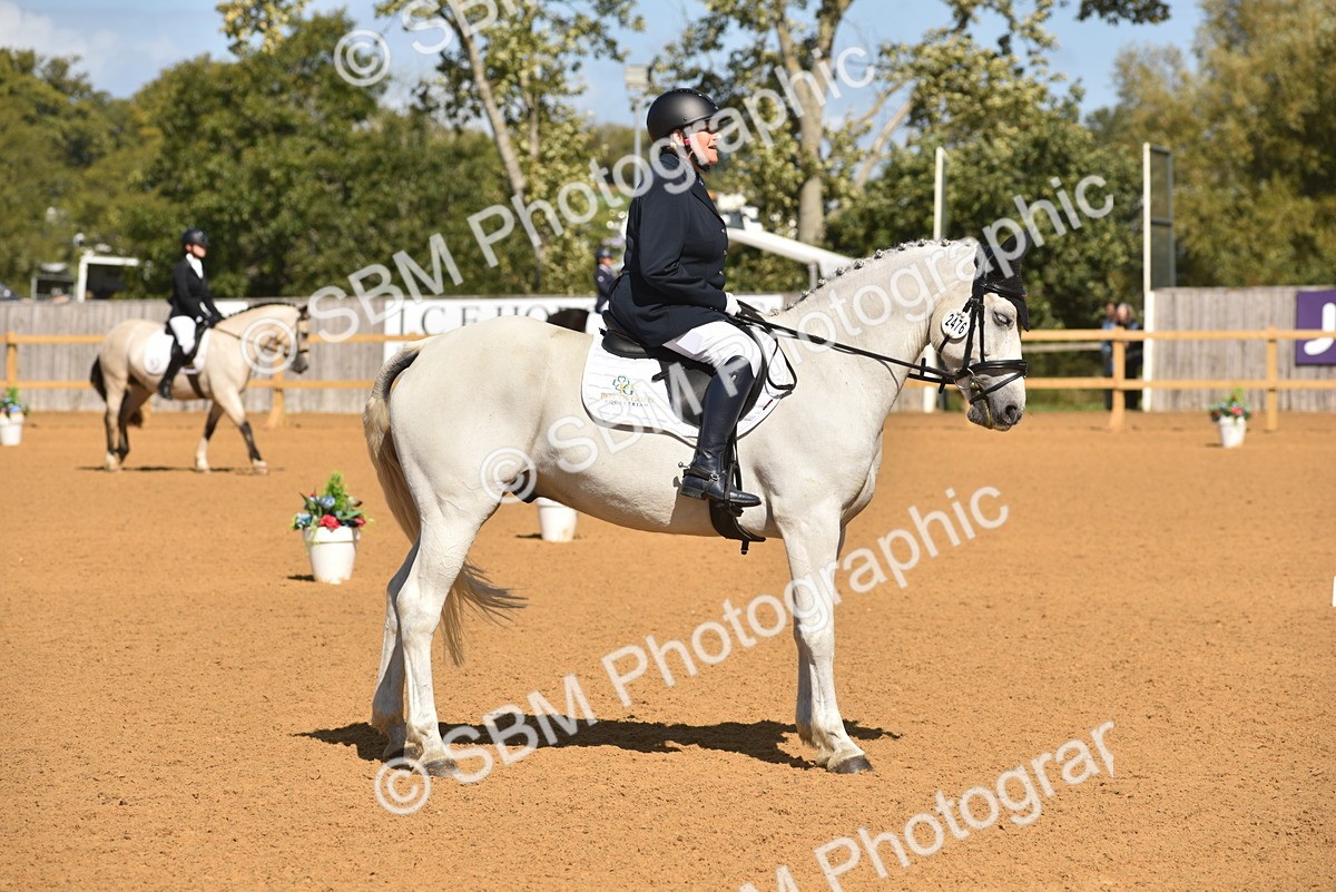 SBM_05553 - D15 - Small Tour Championship Novice 1