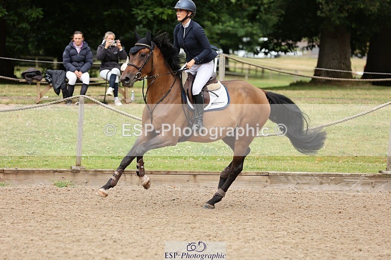 240705-085437-07836 - Cls 19 5 Yr Old Qualifier 1.10m