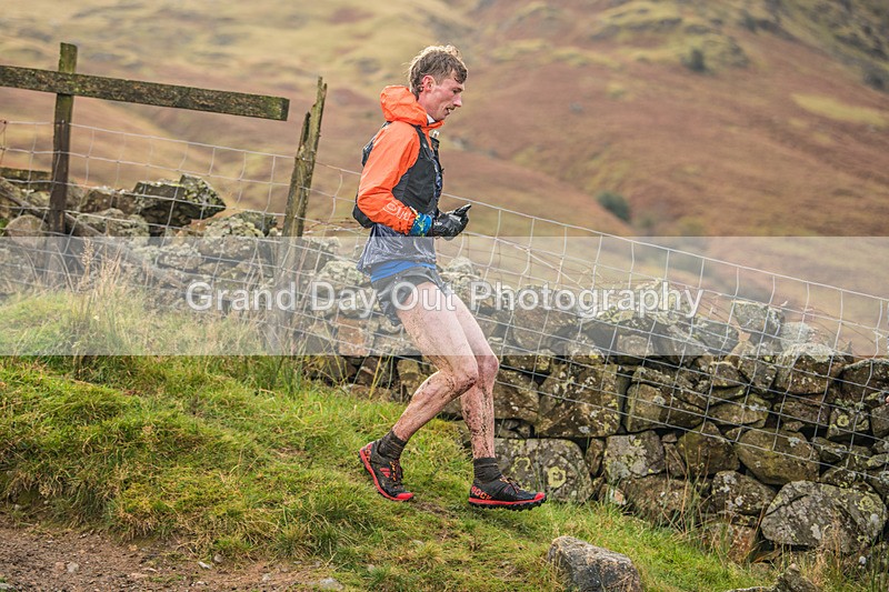 Langdale-1285 - Langdale Horseshoe Fell Race Saturday 12thOctober 2024
