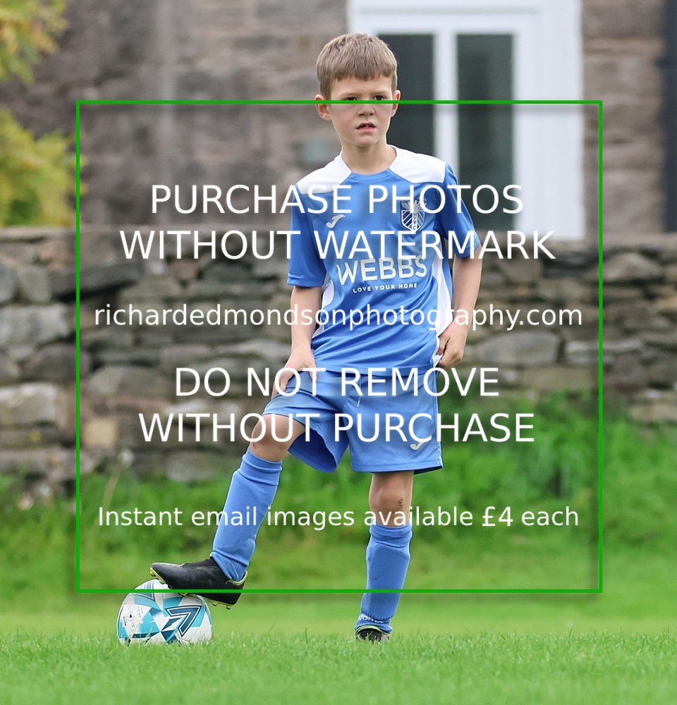 533A2767 - Wattsfield Under 7 vs Milnthorpe Town Under 7 (27/9/25)