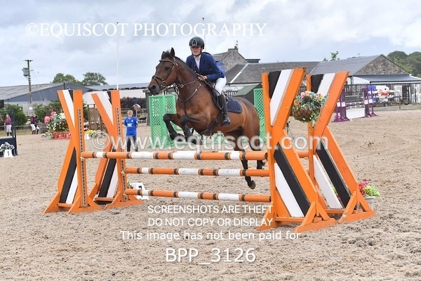 BPP_3126 - CLASS 13 SUN Senior BritiNovice/ 90cm Open