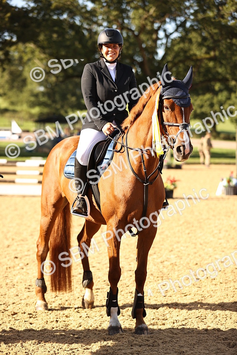 SBM_35209 - J38 - Senior 80cm Championship